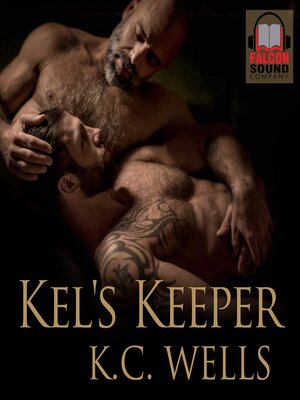 cover image of Kel's Keeper